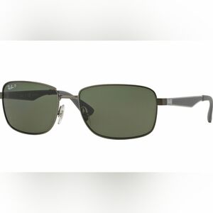 Ray Ban Polarized Sunglasses RB 3529 029/9A